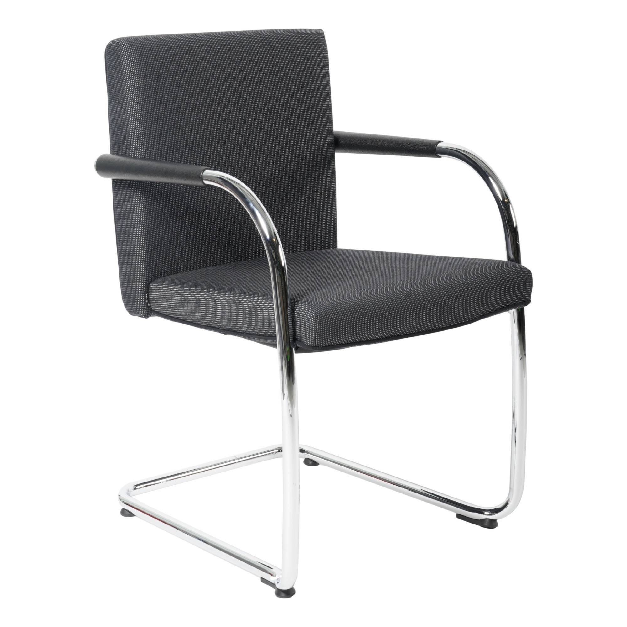 Freischwinger Visasoft 