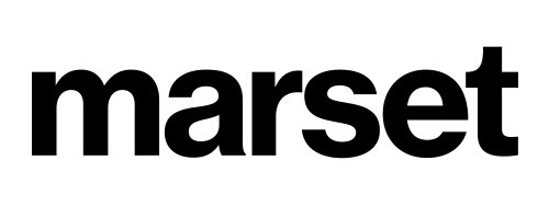 Logo von Marset