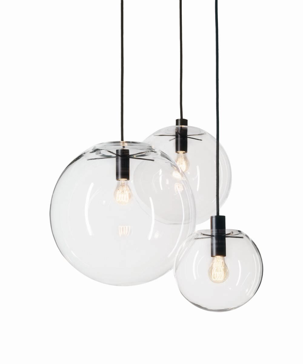 Hängeleuchte Selene