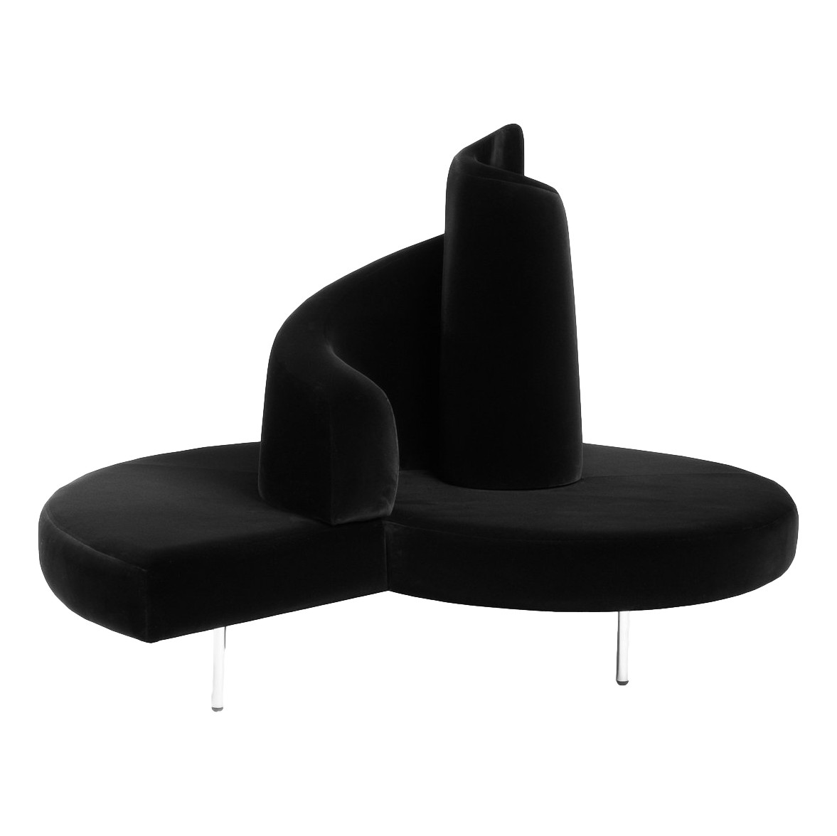 Polstergruppe Tatlin