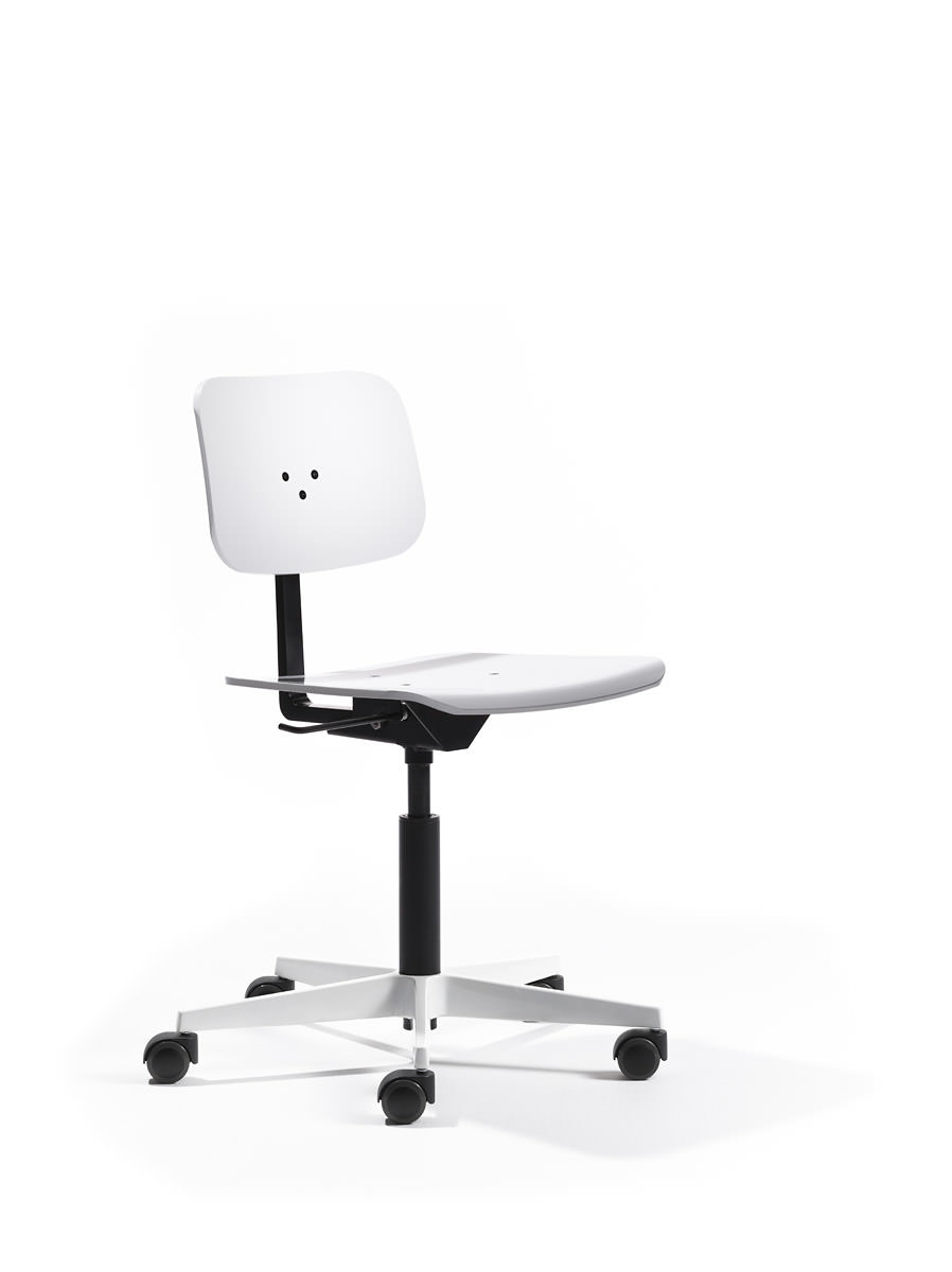 Drehstuhl Mr. Square