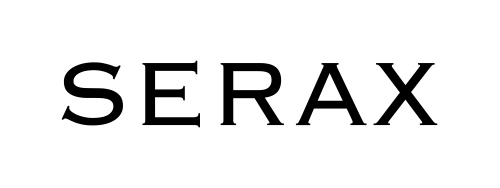 Logo von Serax