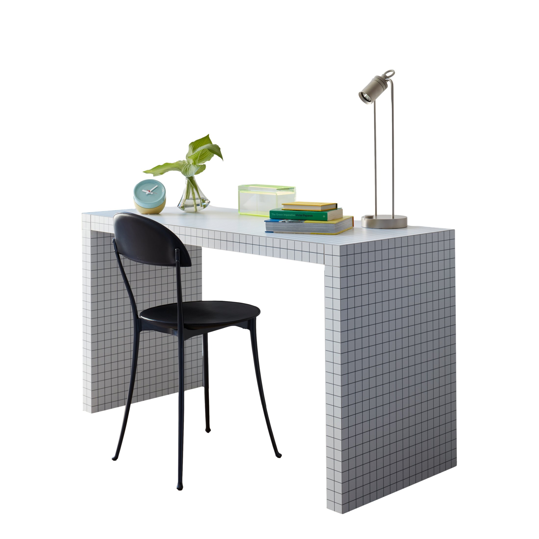 Schreibtisch Quaderna 2750