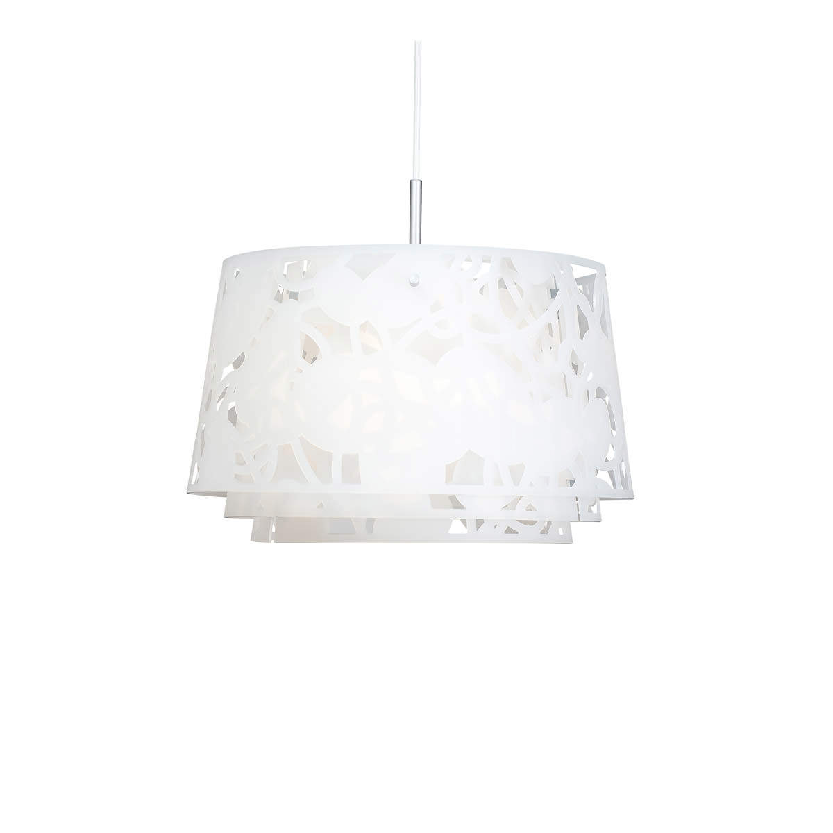 Pendelleuchte Collage