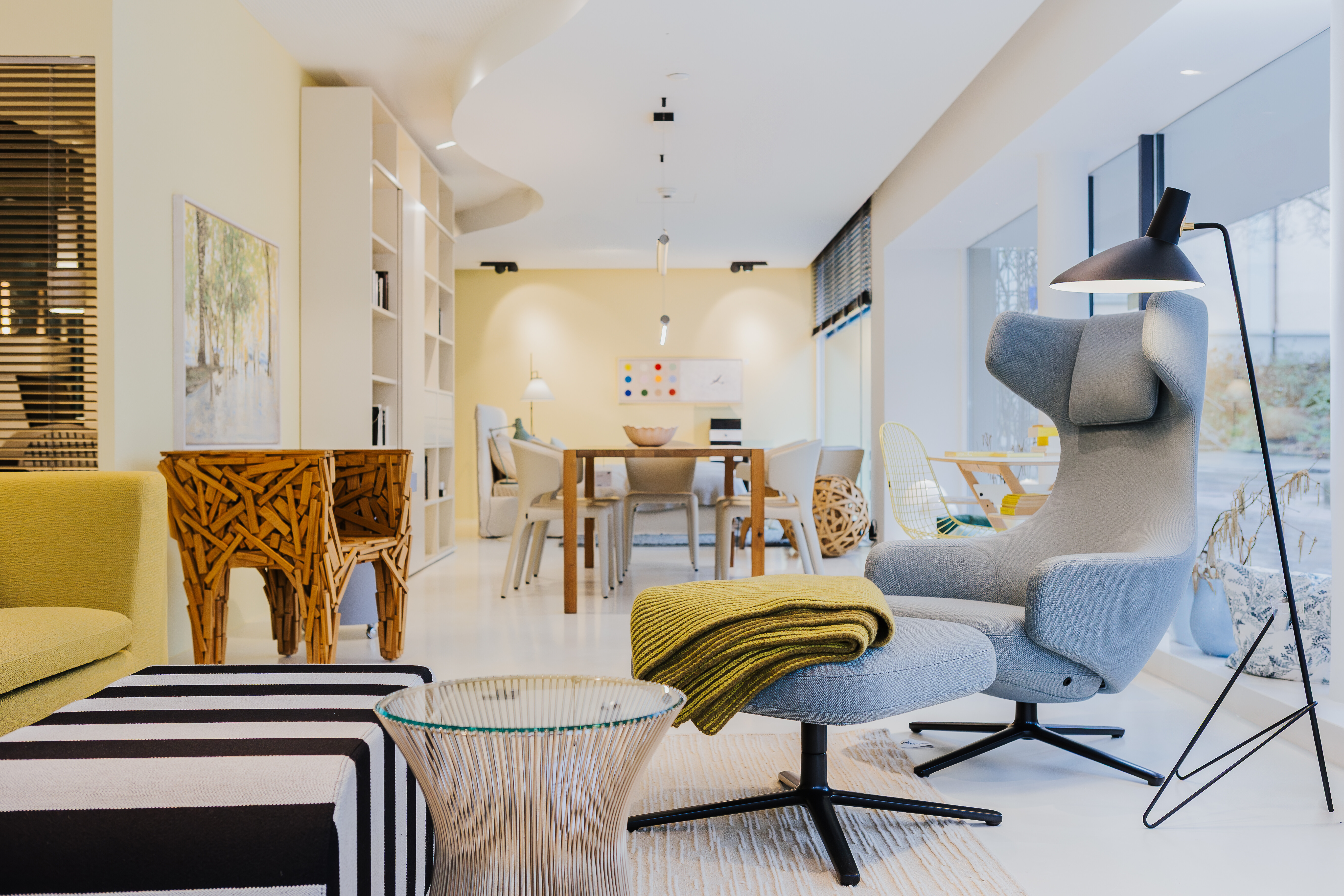 Ausstellung Frühjahr Waldshut 2025