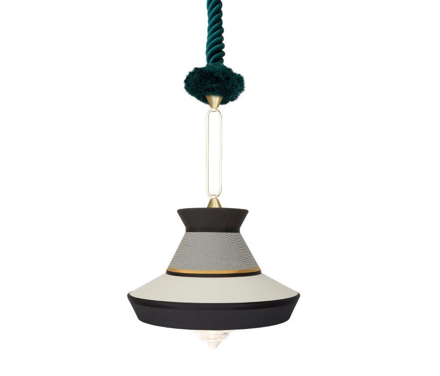 Hängeleuchte Calypso SO Guadaloupe