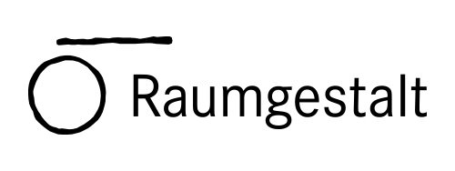 Logo von Raumgestalt