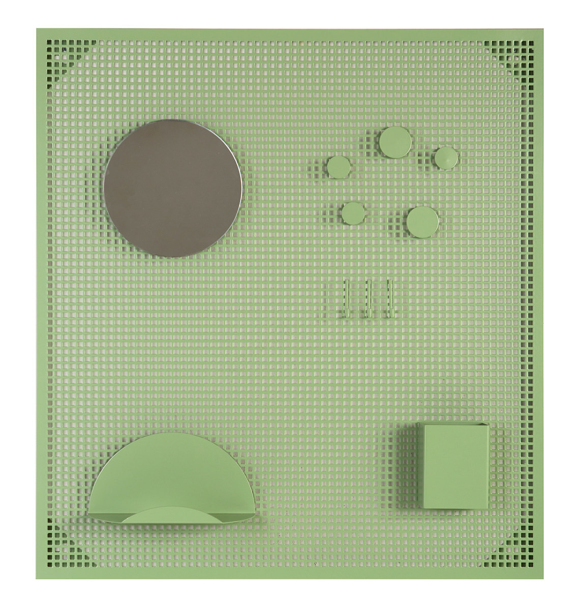 Tableau Magnetic Board