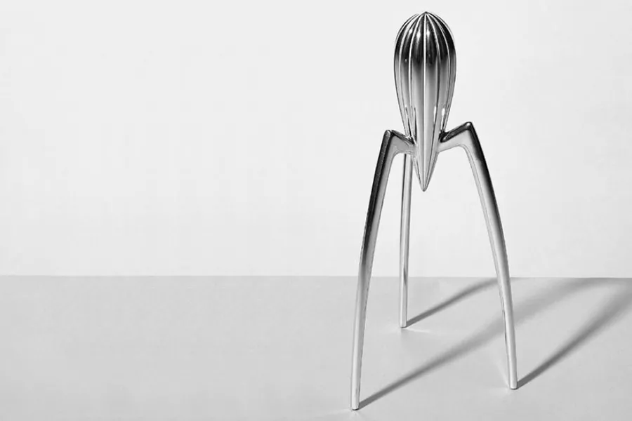 Philippe Starck Zitruspresse
