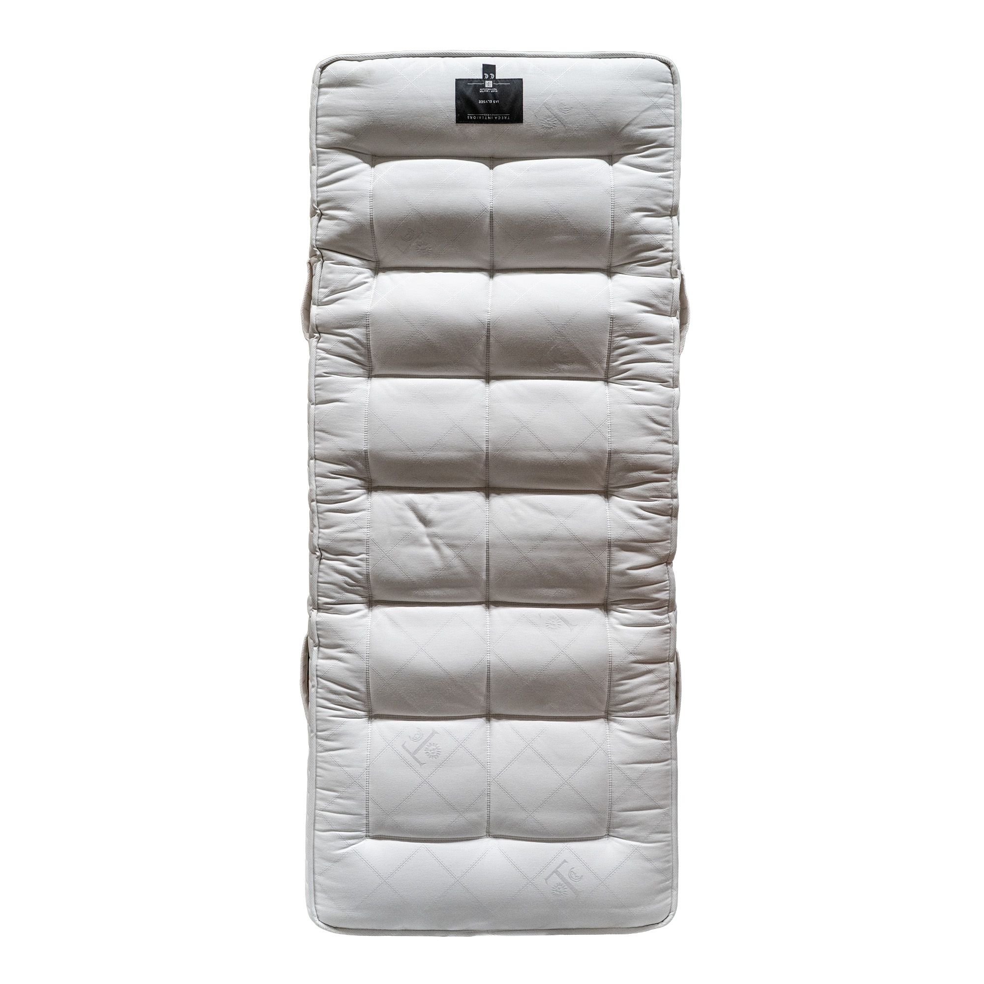 Obermatratze Imperial Air