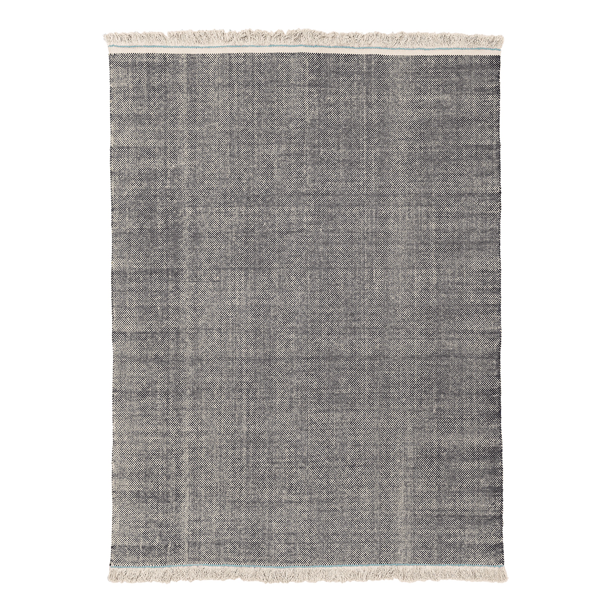 Teppich Duotone 0191 von Kvadrat