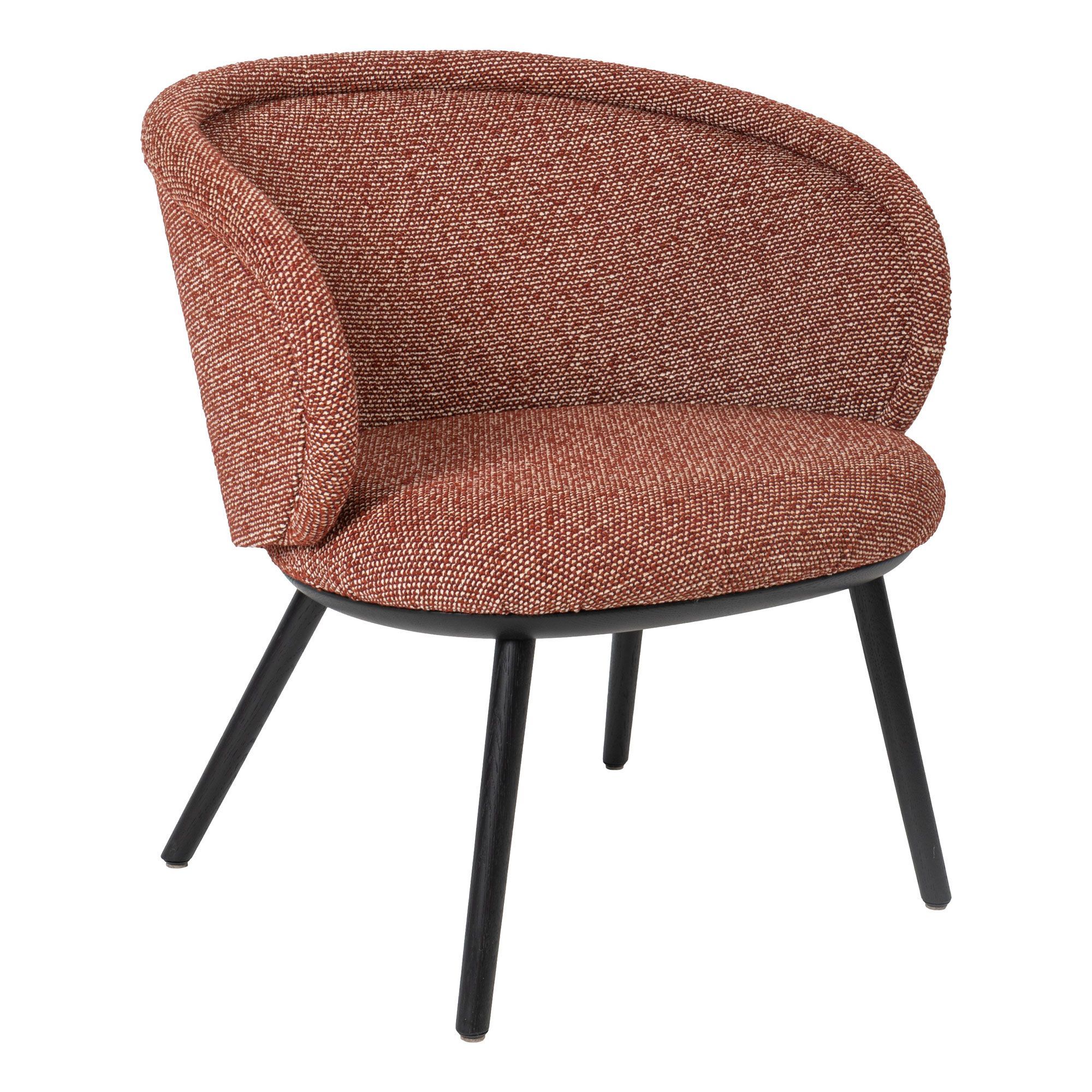 Armlehnstuhl Cocktail Ona