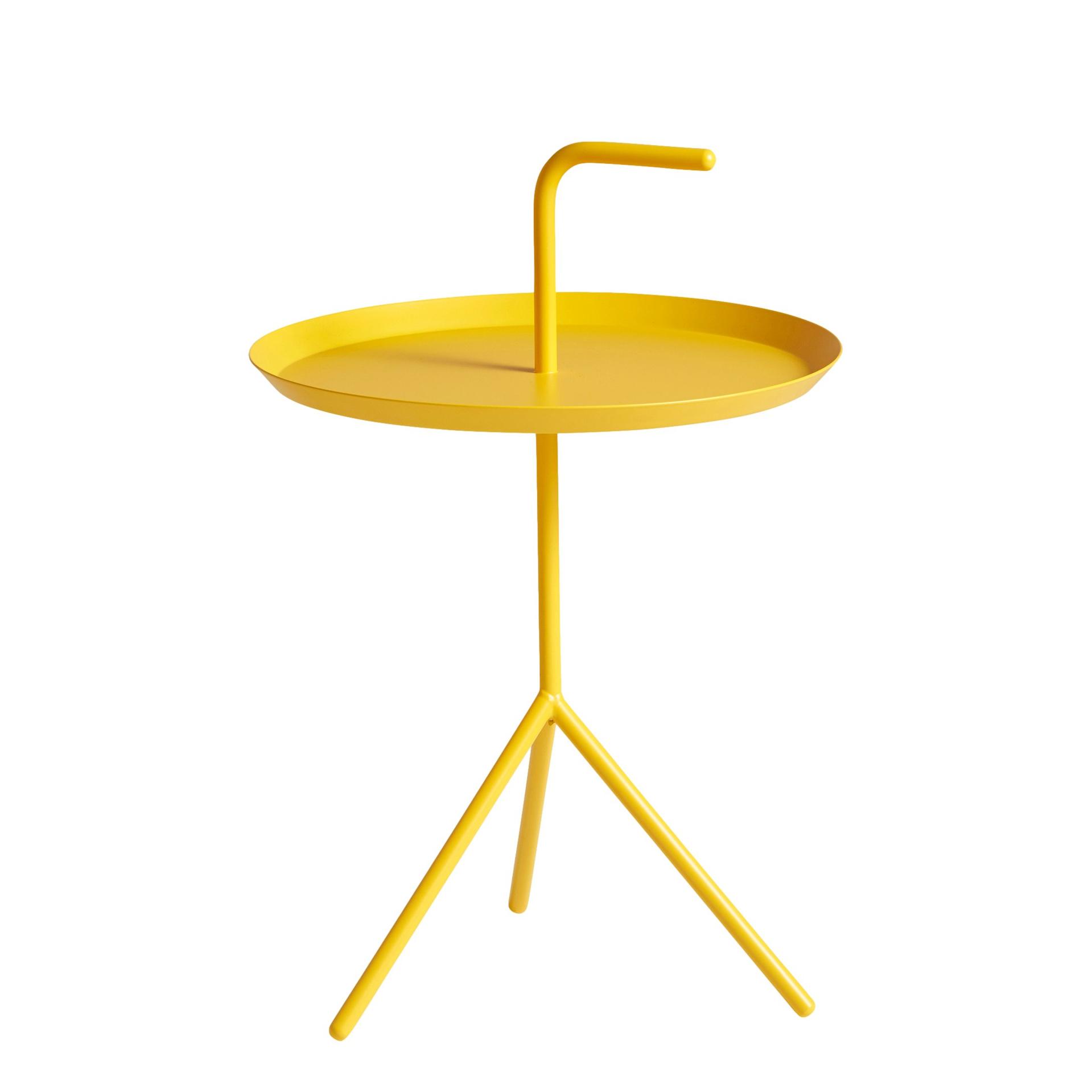 Beistelltisch DLM - Don’t Leave Me