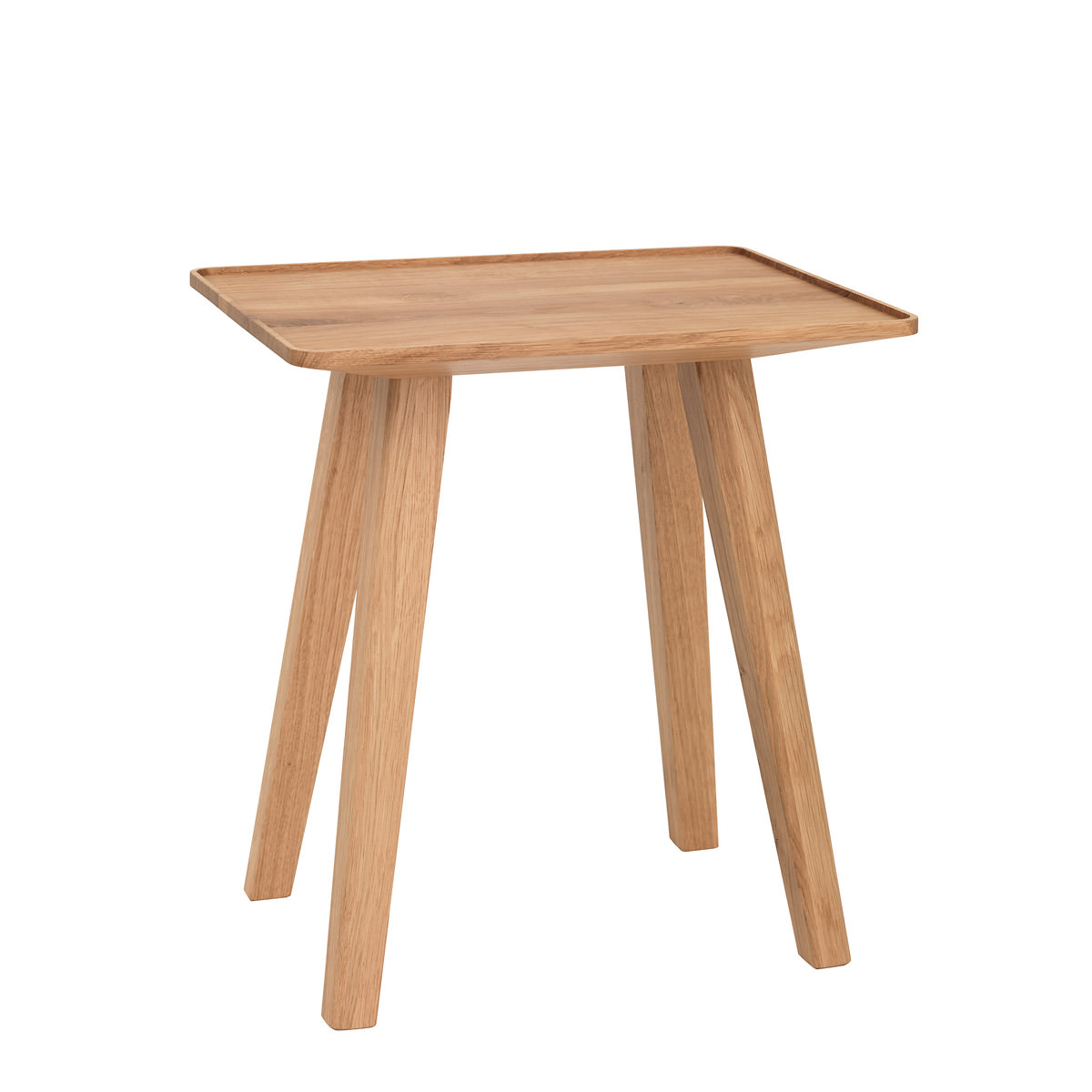 Beistelltisch/Hocker Nini