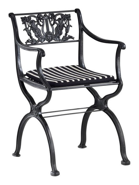 Gartensessel Schinkel