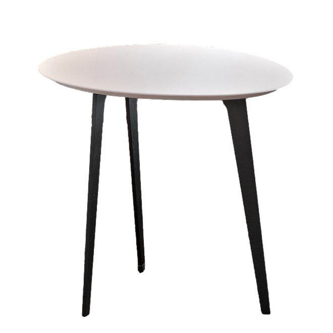 Beistelltisch Flowers