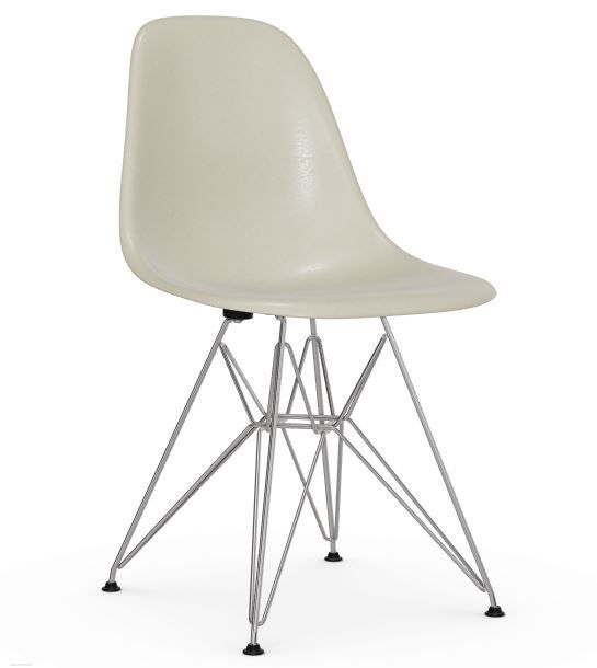 Stuhl Eames Chair DSR 440 400 00