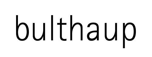 Logo von bulthaup 