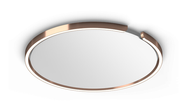 Deckenleuchte Mito soffitto 60