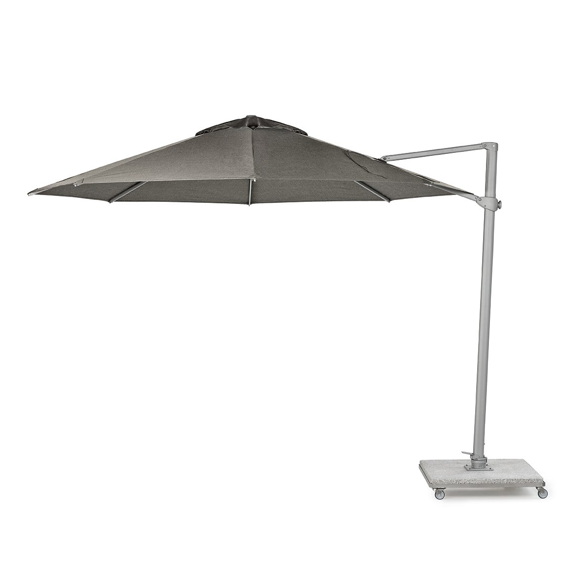 Sonnenschirm Freiarm 