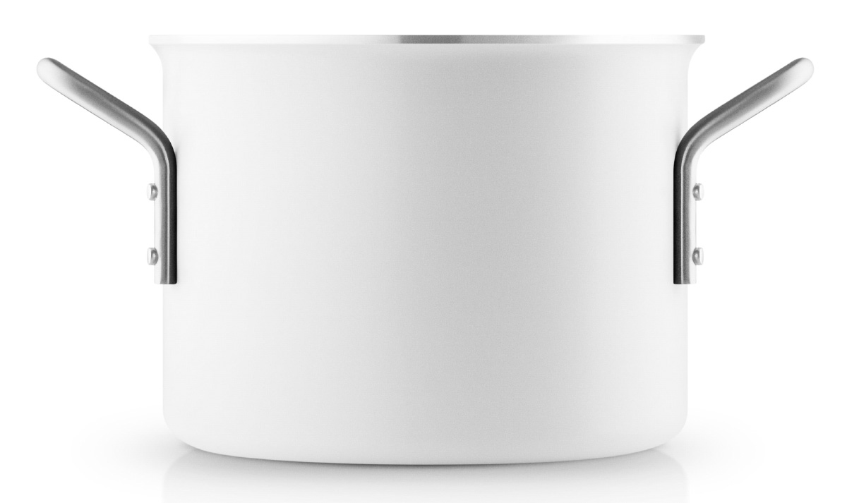 Kasserolle White Line