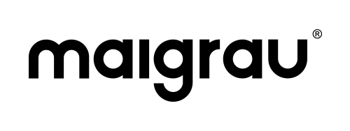 Logo von Maigrau