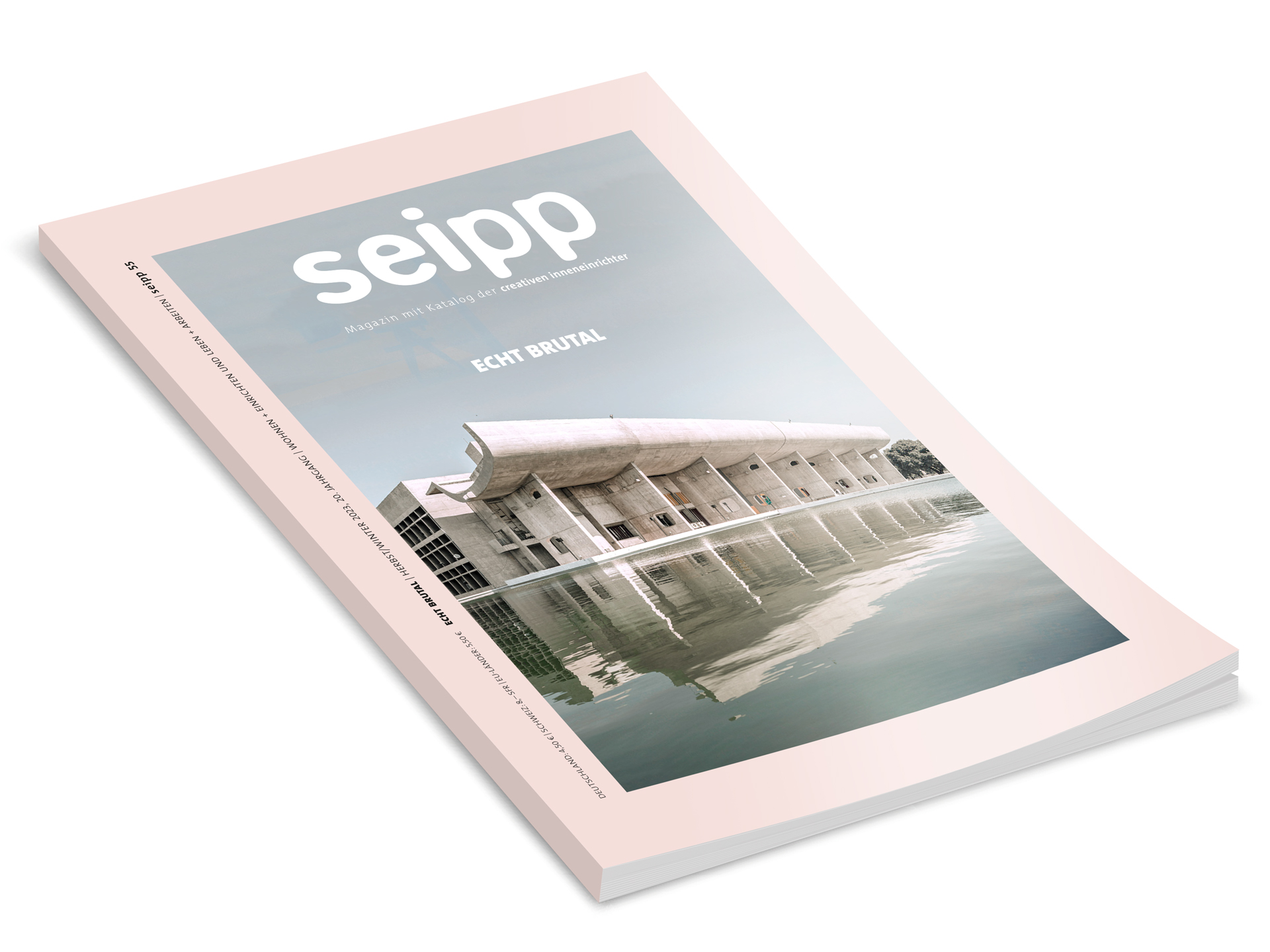 Seipp Wohnen | Seipp Magazin #55