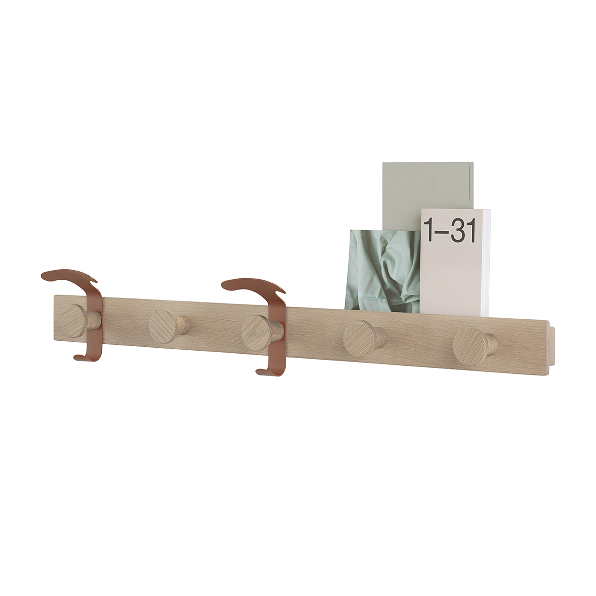 Garderobenleiste Avail