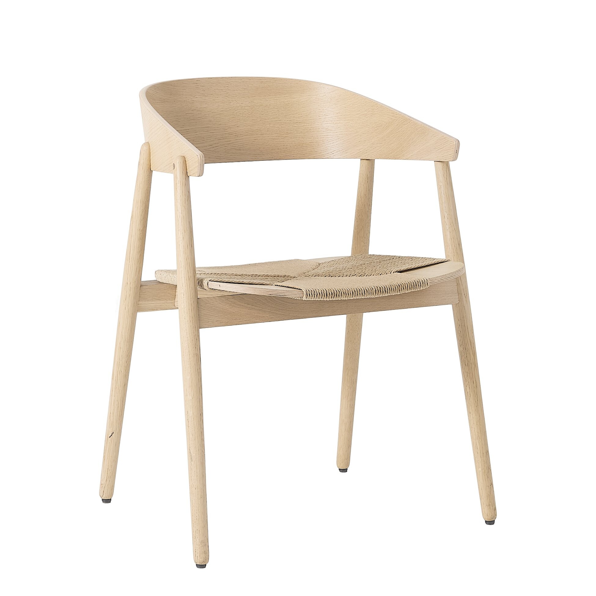 Stuhl AC2 - Paper Weave