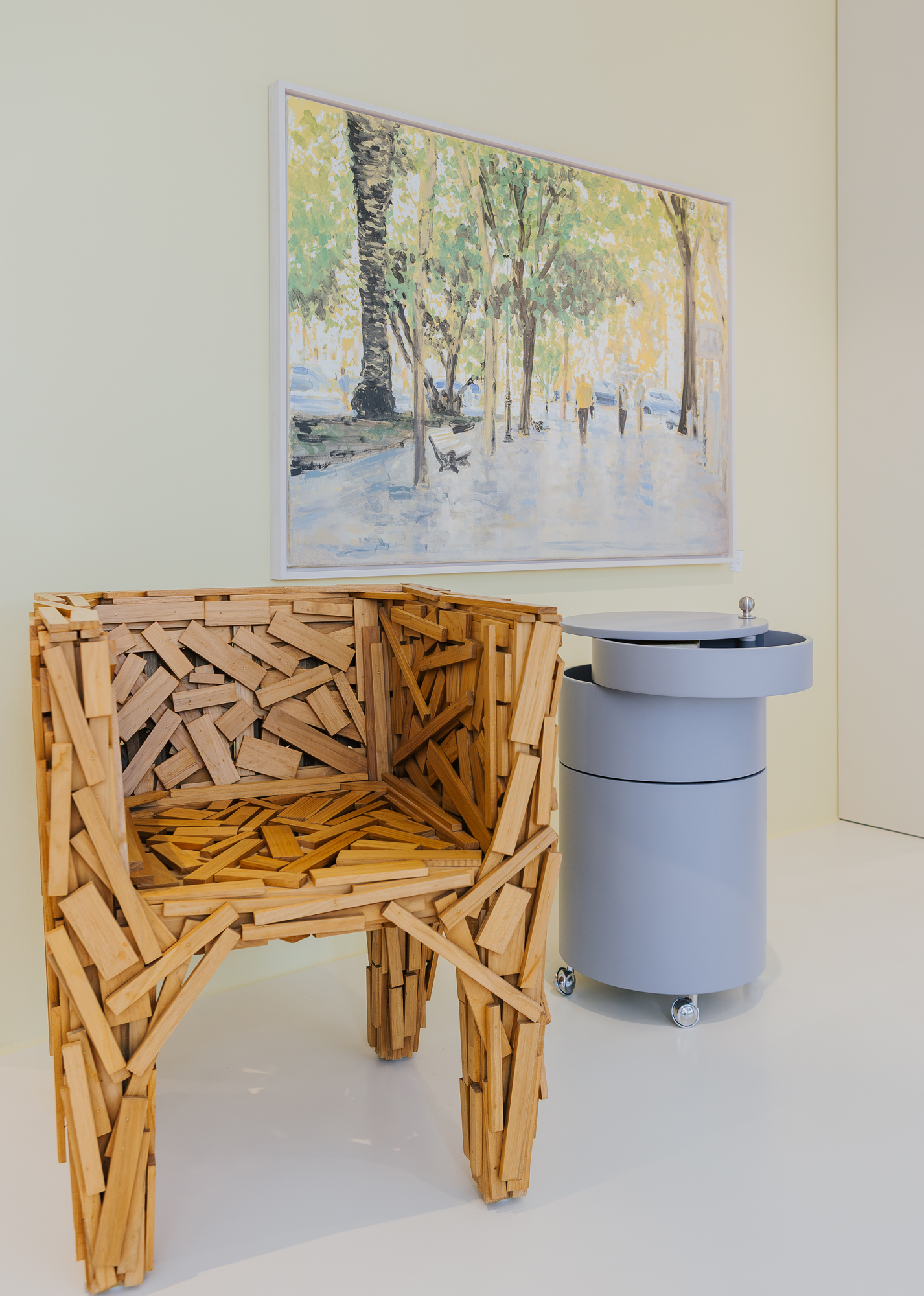 Seipp Wohnen Tiengen Ausstellung 2025