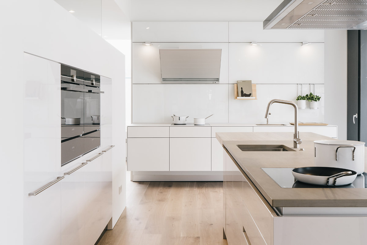 Küchenstudio Seipp Wohnen Bi