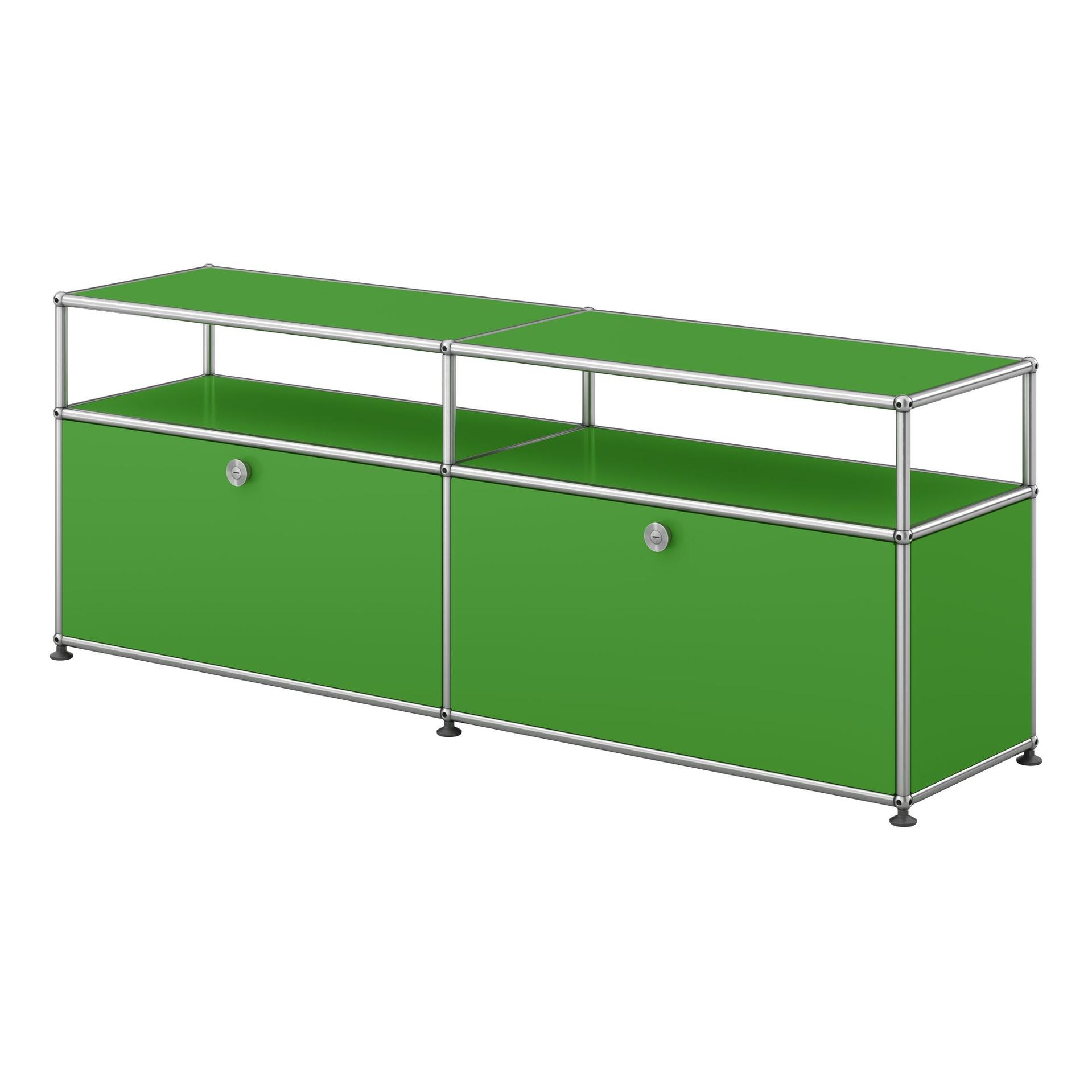 USM Haller TV-/HiFi-Möbel