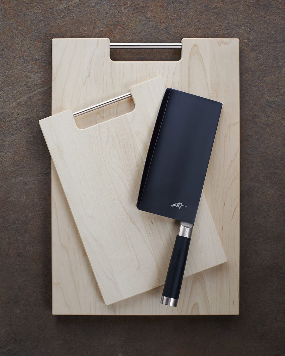 Schneidebrett klein