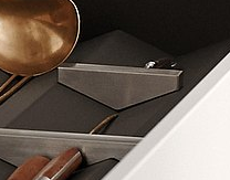 bulthaup Teiler für Prismen