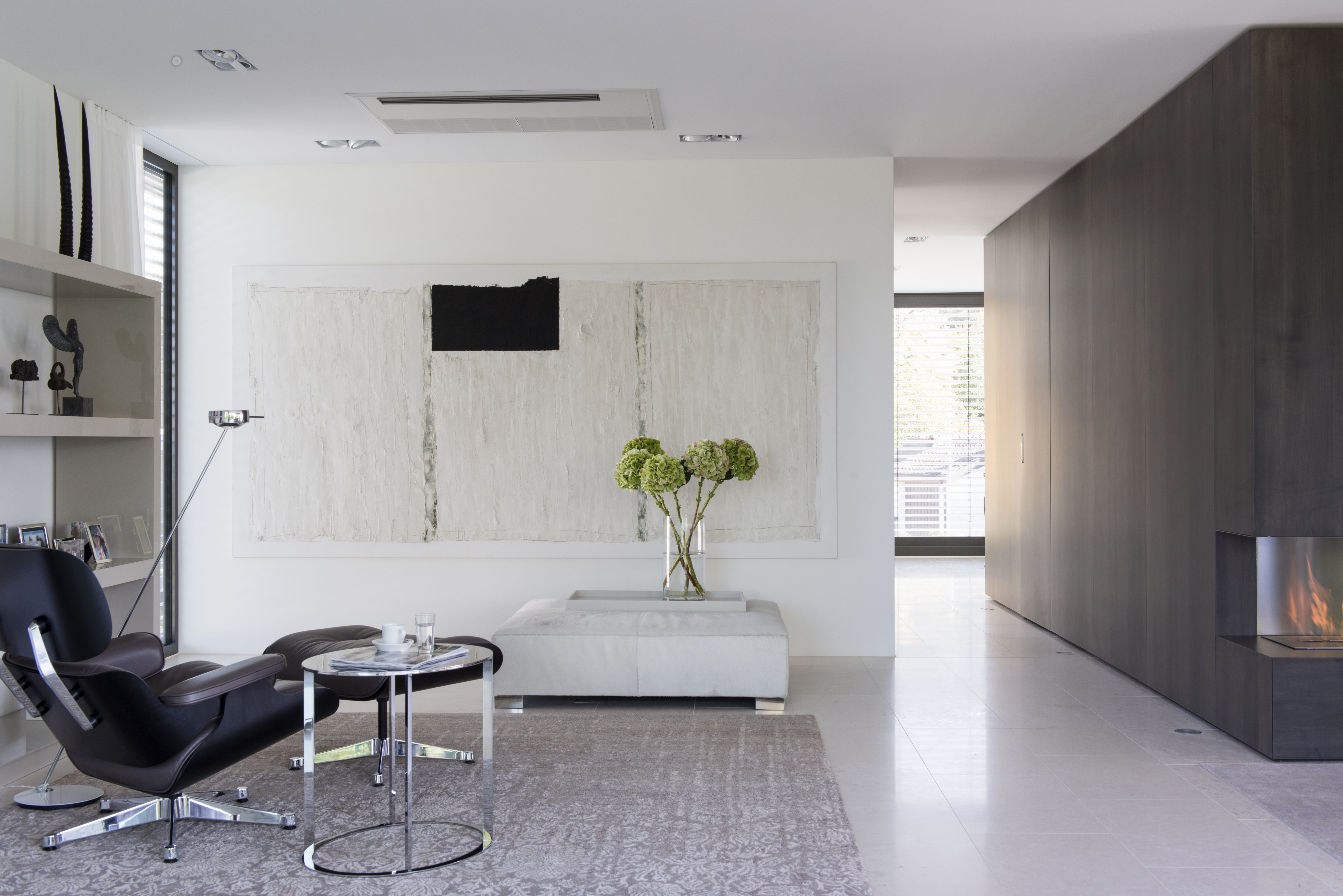 Einrichtungsbeispiel Pure Reduktion