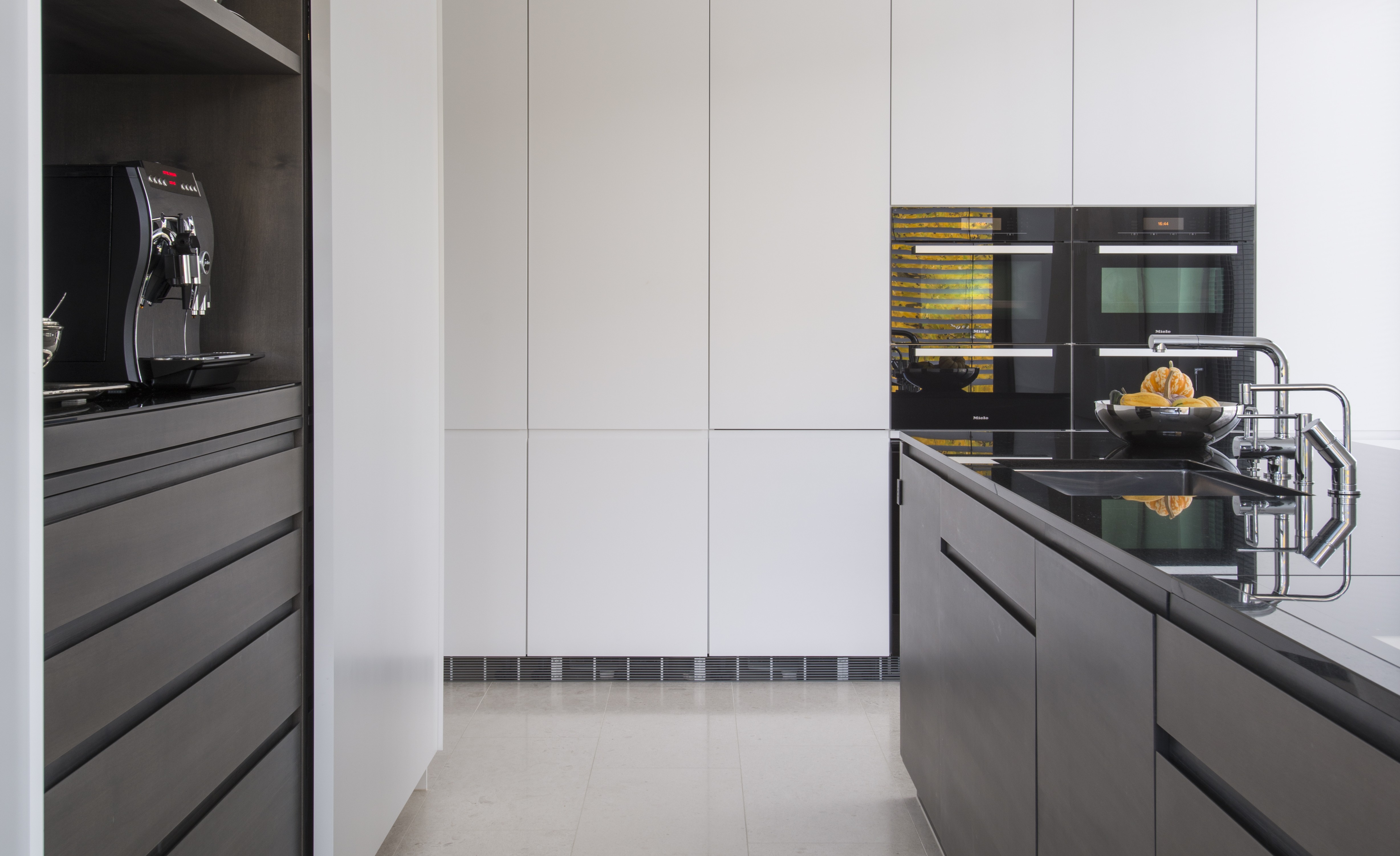 Einrichtungsbeispiel Pure Reduktion