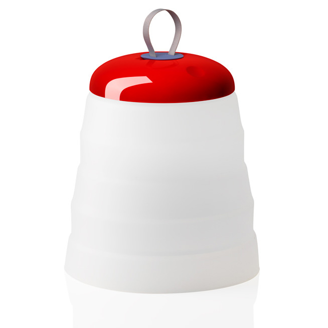 Mobile Außenleuchte Cri Cri