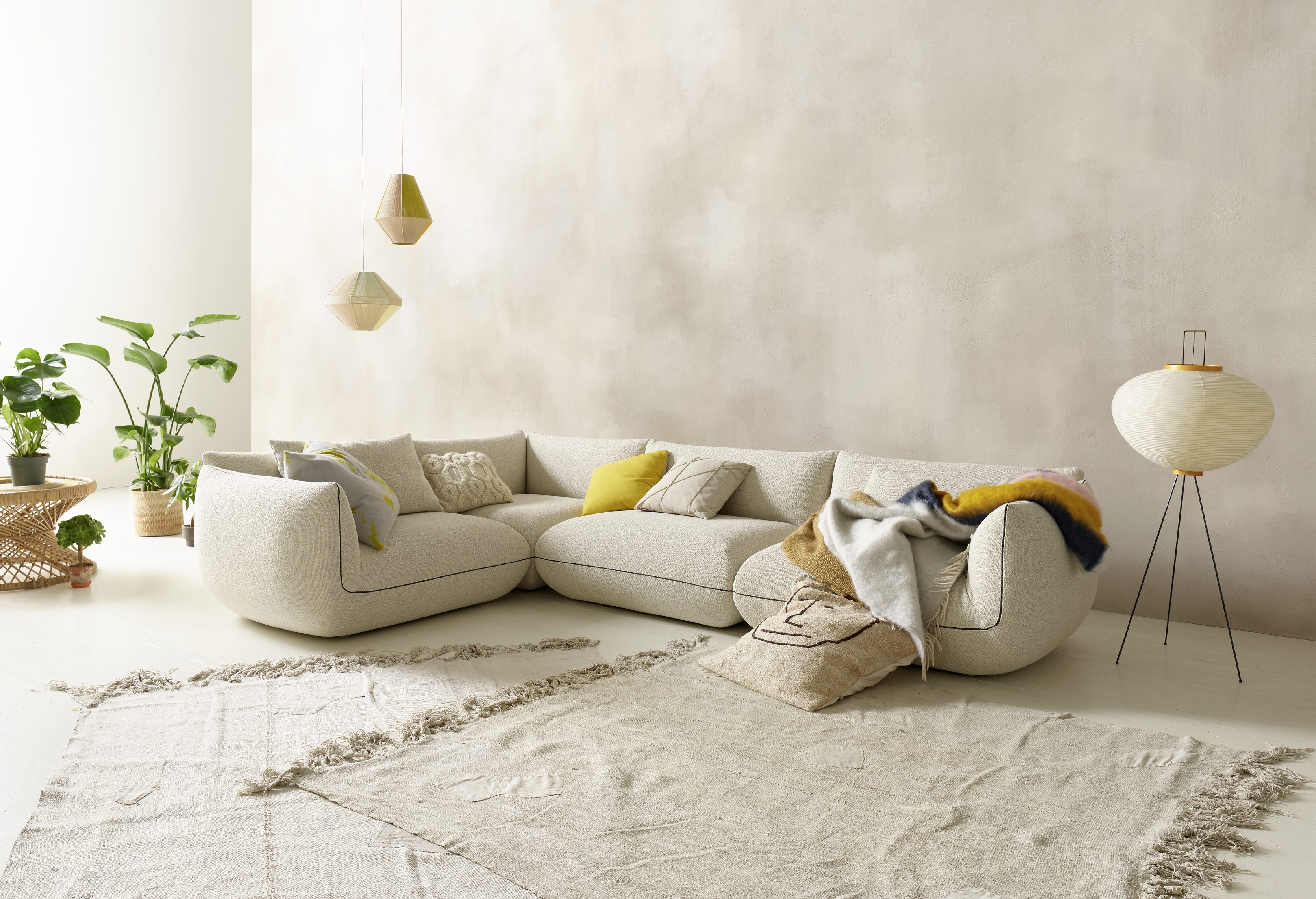 Möbel von COR Jalis