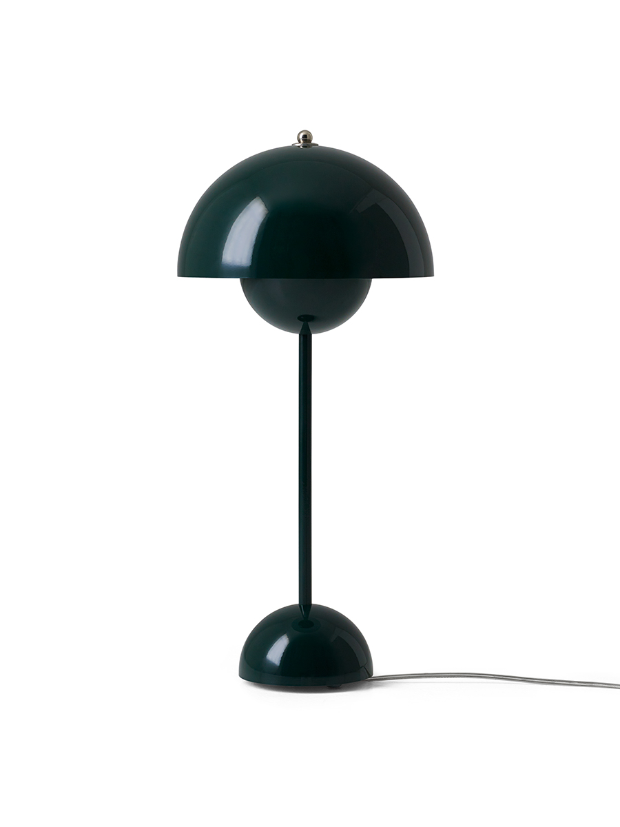 Tischleuchte Flowerpot VP3