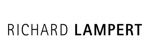 Logo von Richard Lampert