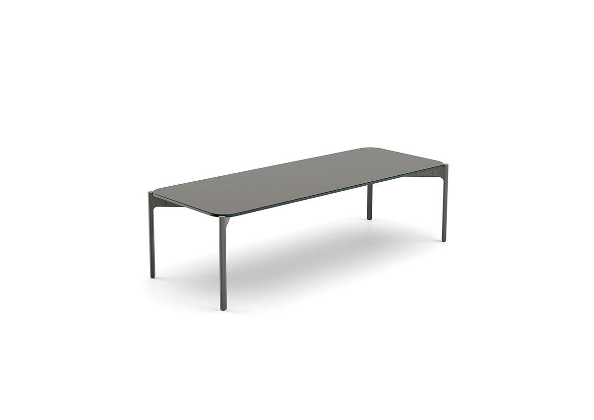 Couch- und Beistelltisch Izon