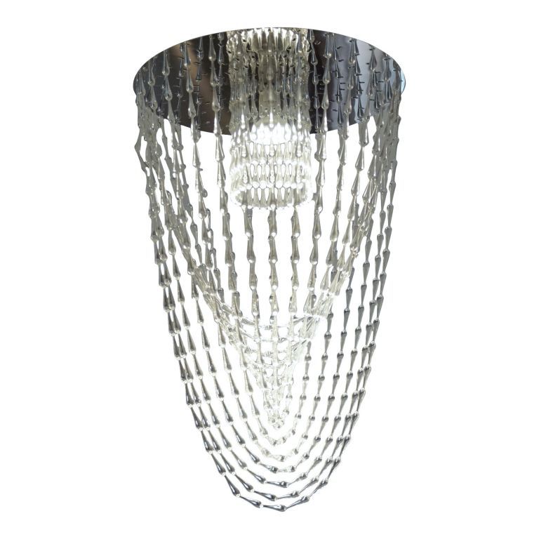 Deckenleuchte Gocce Cupola Grande