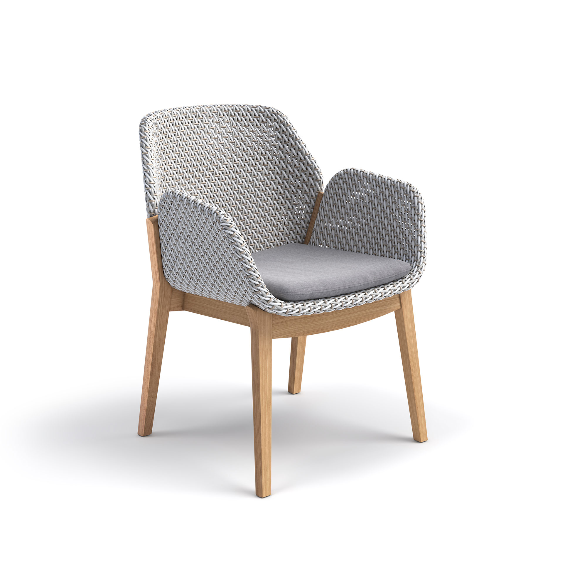 Armlehnstuhl Caladio