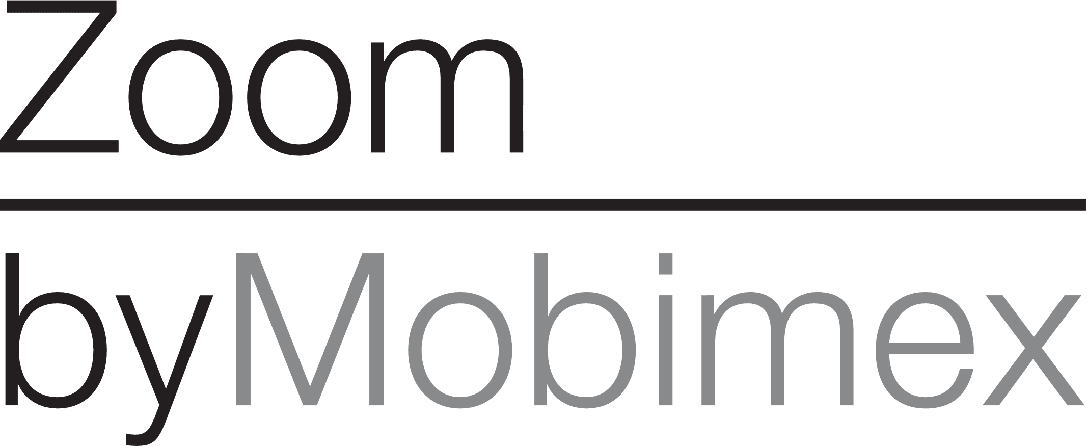 Logo von Zoom by Mobimex