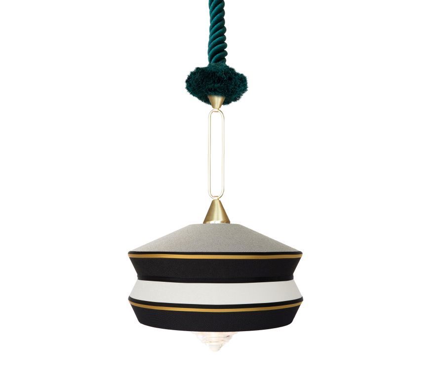 Hängeleuchte Calypso SO Antigua