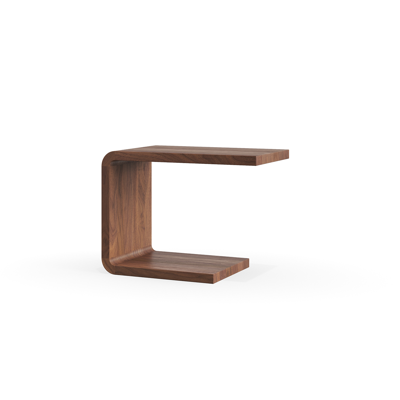 Beistelltisch Waiter