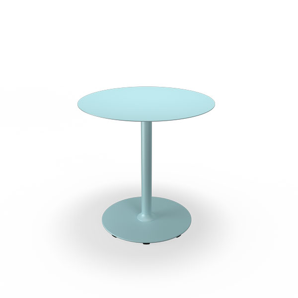 Tisch Pico von Houe Eisblau