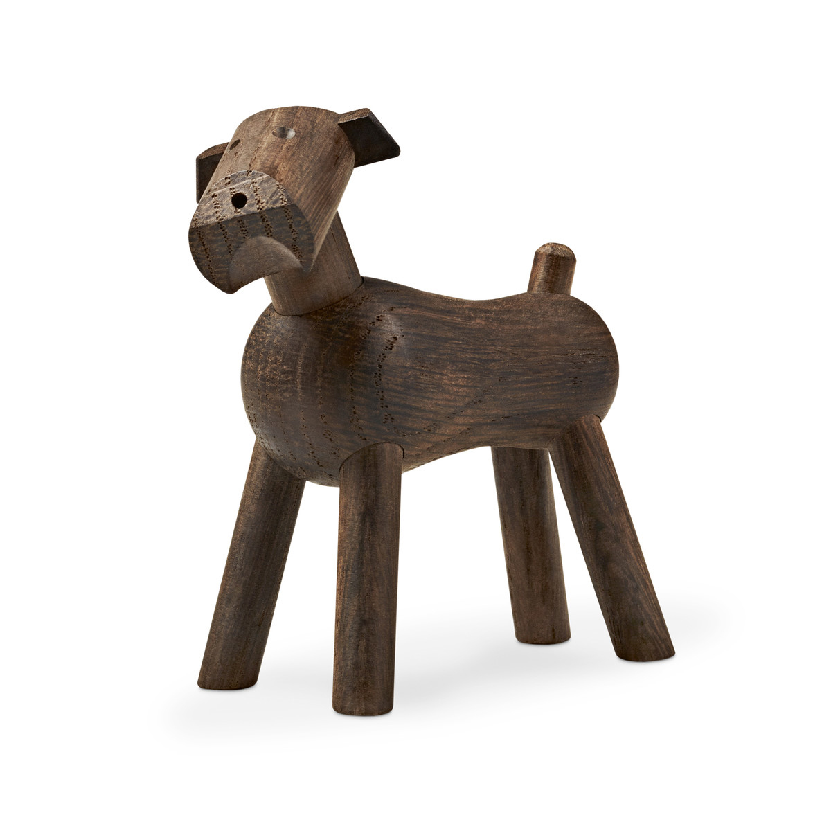 Holzfiguren, natur - Kay Bojesen