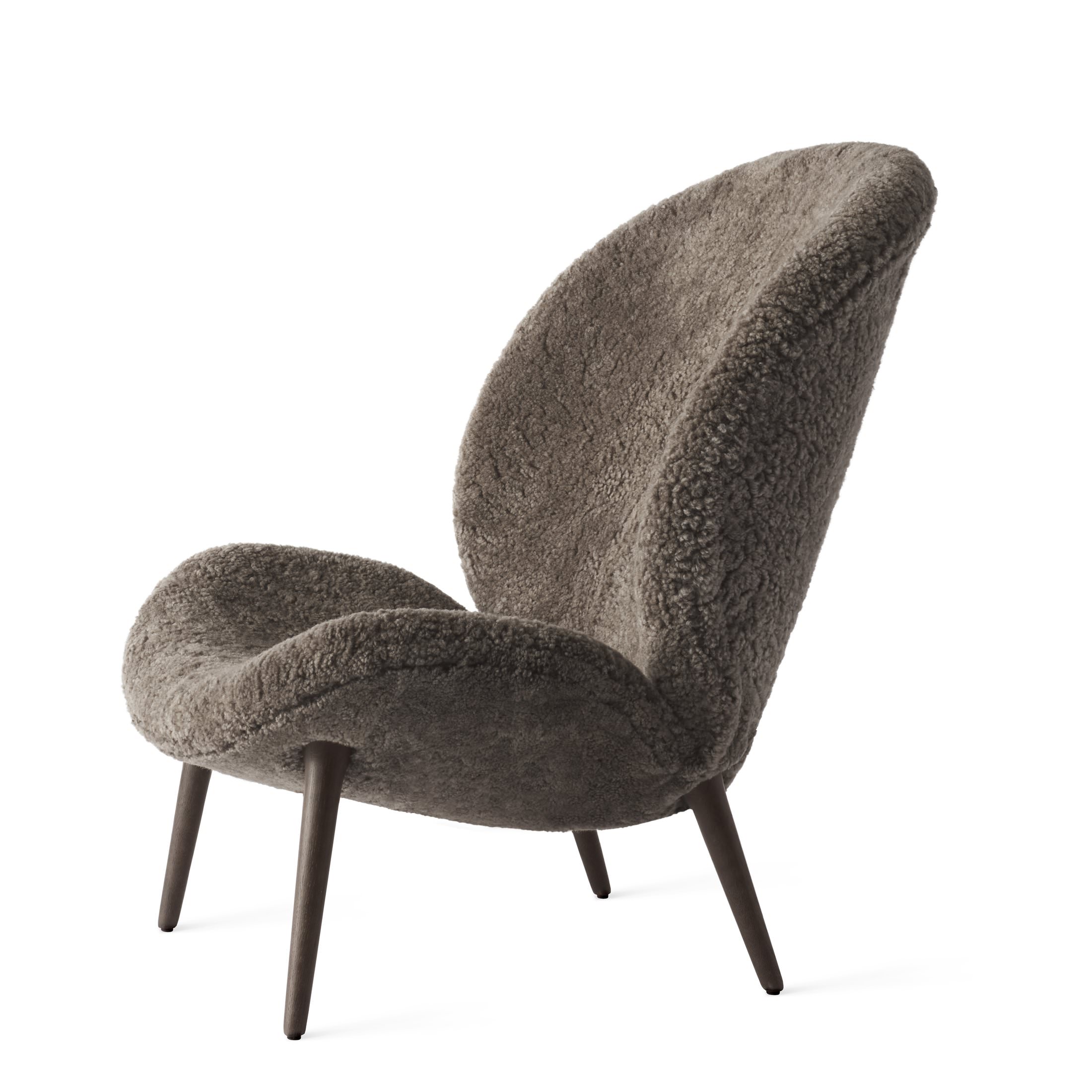 Sessel Vipp 466 Lodge Lounge Chair