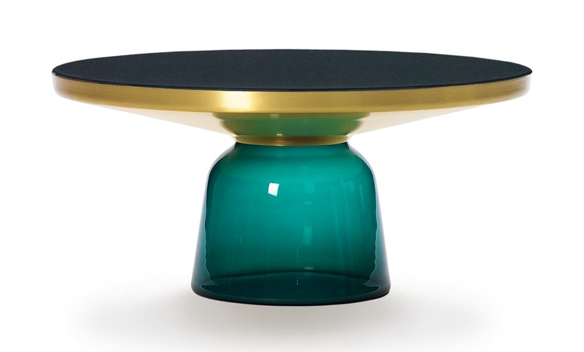 Coffee Table Bell